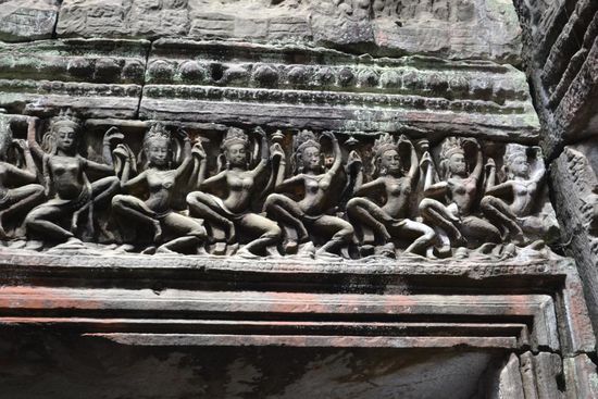 Unglaublich, diese Präzision