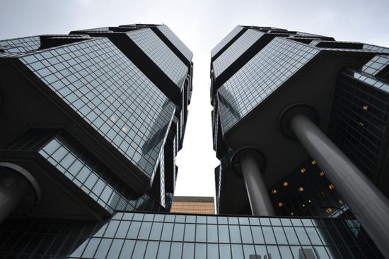 Zurück in Hong Kong