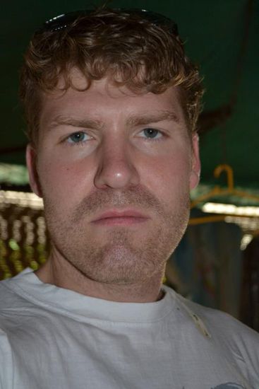 Der Tag fing zwar sprichwoertlich beschissen an...