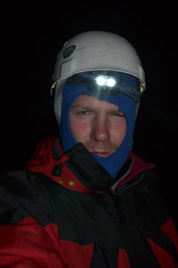 Da wir Nachts unterwegs waren, habe ich leider kaum Fotos gemacht.