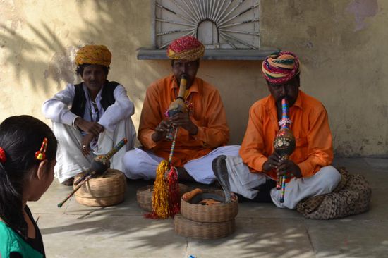 wieder so eine Touristenfalle