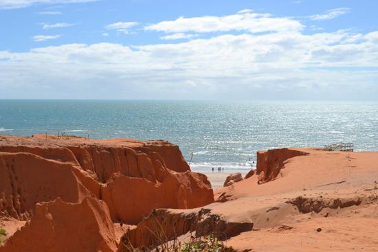 Canoa Quebrada