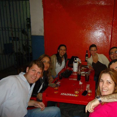 Tempo por uma Cerveja.
