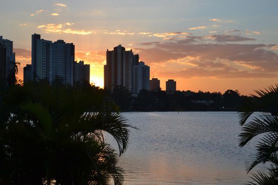 Londrina