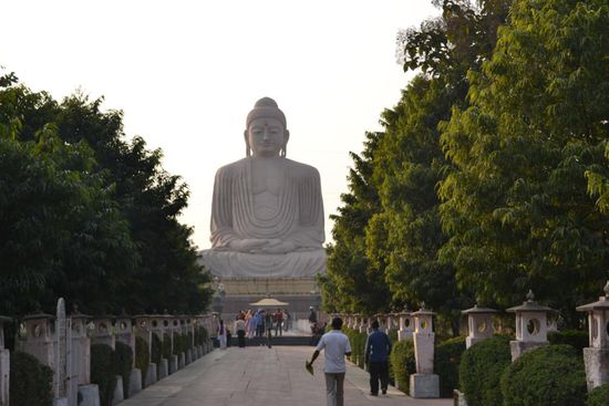 Big Buddha