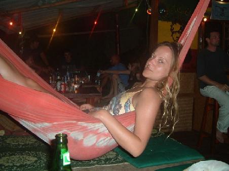 Gott, ist das alles anstrengend...
