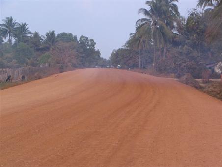 Sandpiste