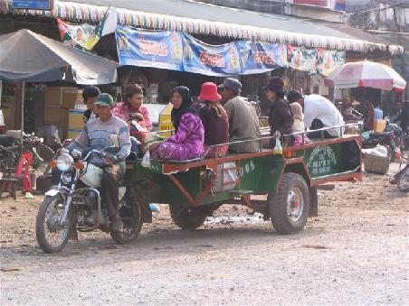 Tuk Tuk