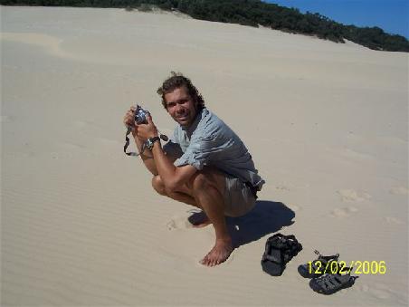 Fotoexpedition (National Geographic laesst gruessen)