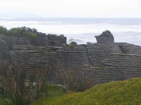 Pancakerocks