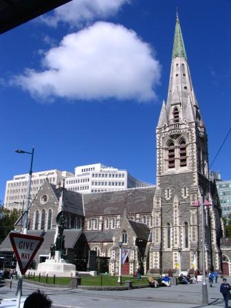 Christ Church Cathedral