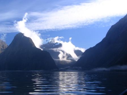 Milford Sound