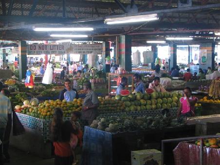 Obstmarkt Suva