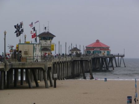 Huntington Beach