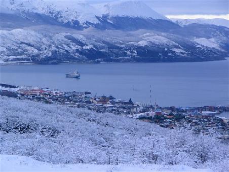Ushuaia