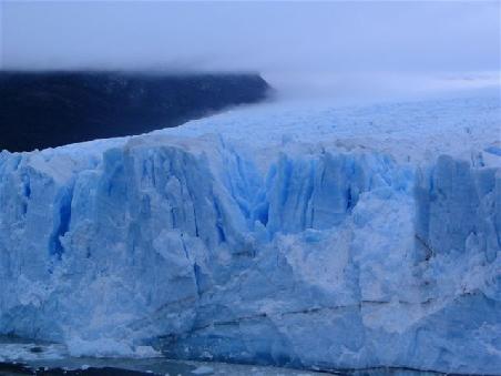 Moreno Gletscher