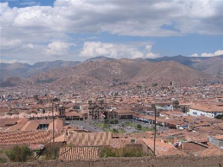 Cusco