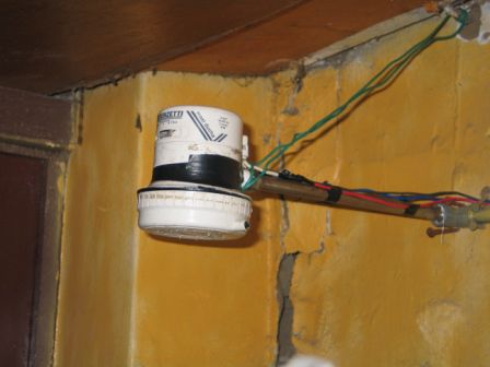 Elektro Shower