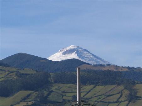 Cotopaxi