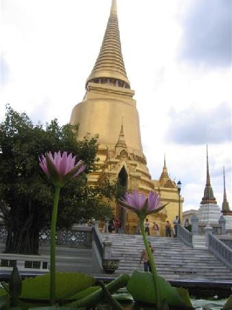 Royal Palace