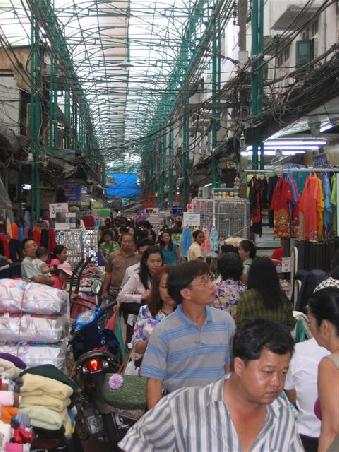 Chinatown Market