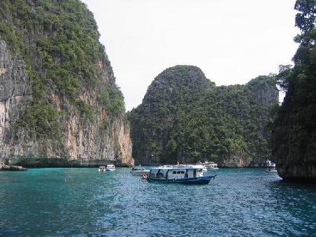 Koh PiPi