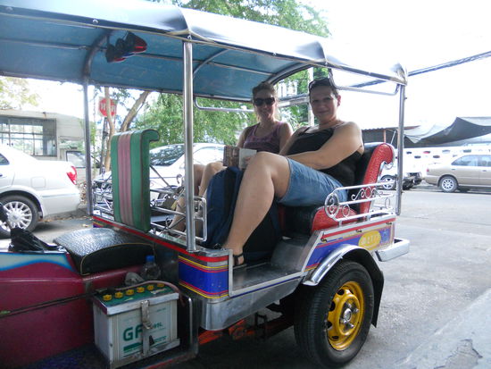 Tuk Tuk