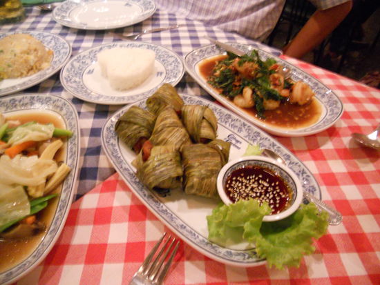 Cabagge &amp; Condoms