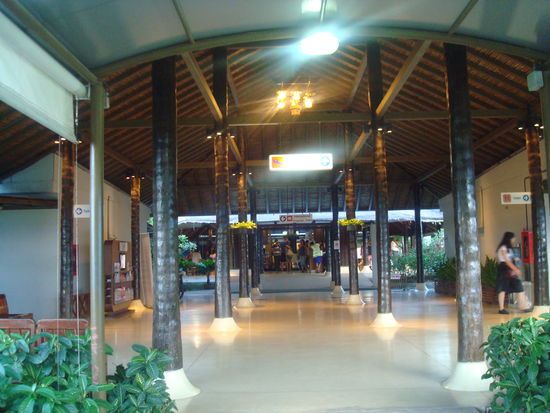 Flughafen