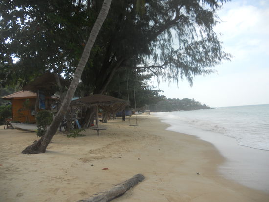 Stand im Norden: Hat Yao