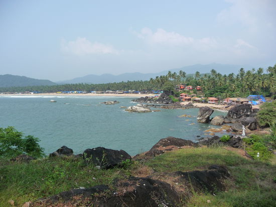 Palolem