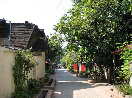 Quartierstrasse