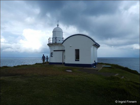 Leuchtturm Port Macquarie