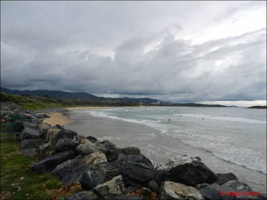 Park Beach Coffs Habour