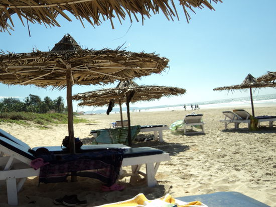 und in die andere Richtung