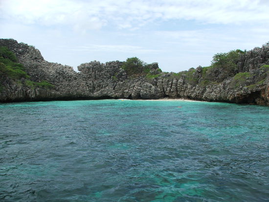 Koh Haa
