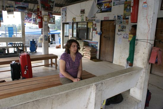 ich wuerde sagen, erledigt!