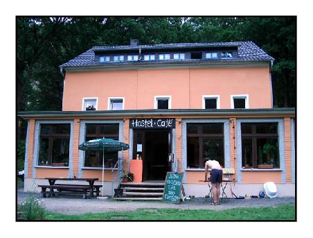 Ferdinand's Homestay bei Tag.