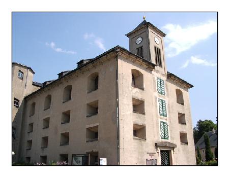 Garnisonskirche