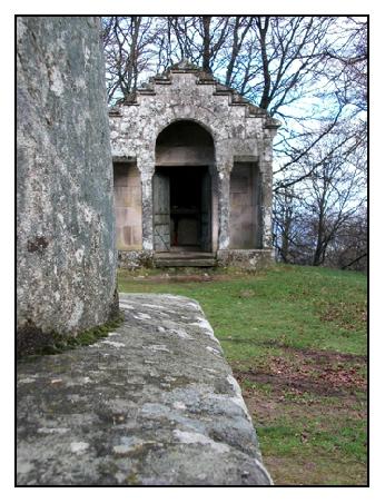 kleine Kapelle