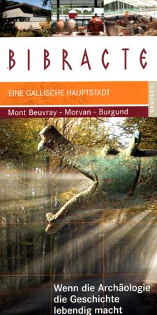 Infos zu Bibracte