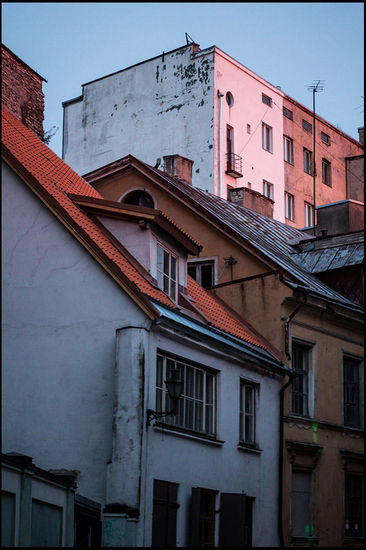 Altstadt von Tallinn