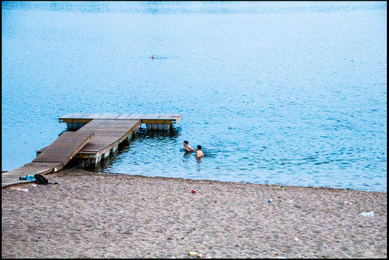 Kaunas, Vilijampolé See