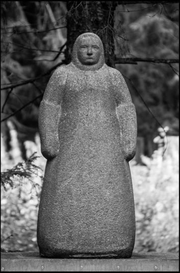 Mütterchen Russland