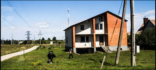 Nun sind wir definitv auf der Heimreise.