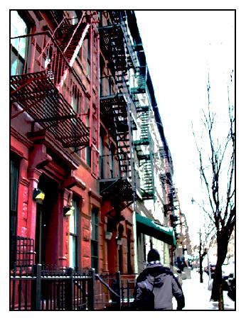 Upper West Side