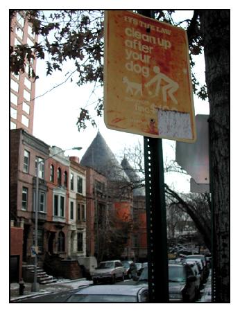West Upper Side