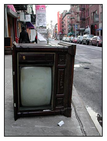 in Soho