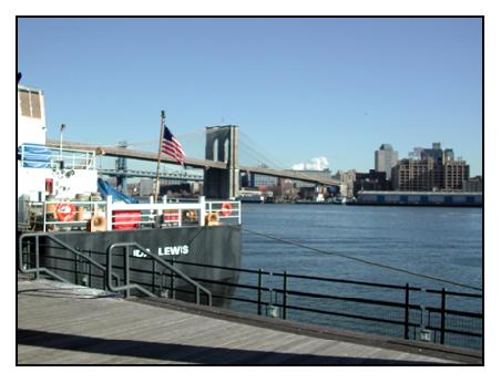 Brooklyn-Bridge