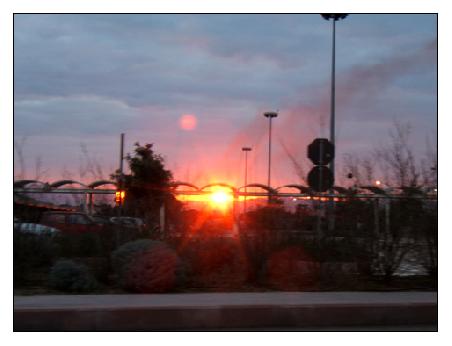 Flughafen Olbia